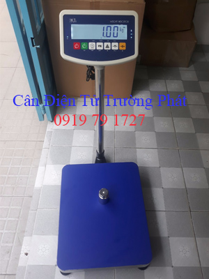 cân bàn điện tử 50kg - cân điện tử trường phát